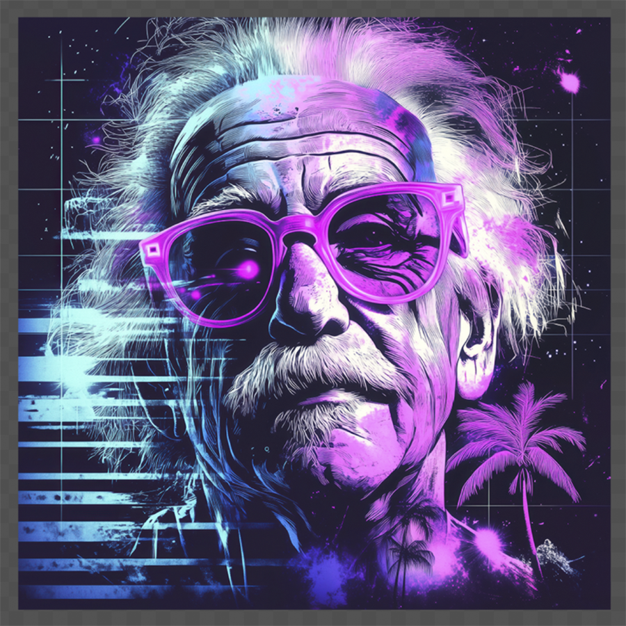 Neon Genius