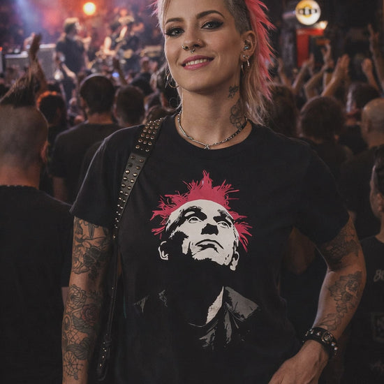 scarlet-uprising-punk-mohawk-tee-video