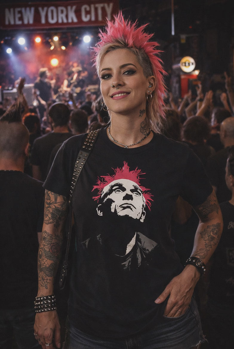 scarlet-uprising-punk-mohawk-tee-video