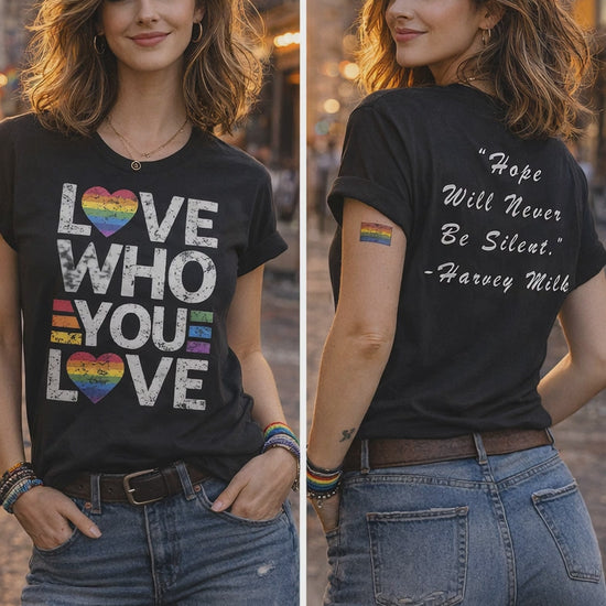 love-who-you-love-pride-tee-video